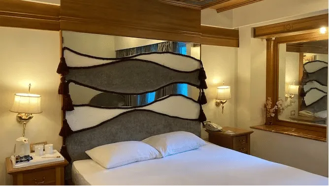 Celebrity Suite